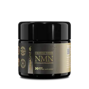 Buy NMN Powder made in Europe