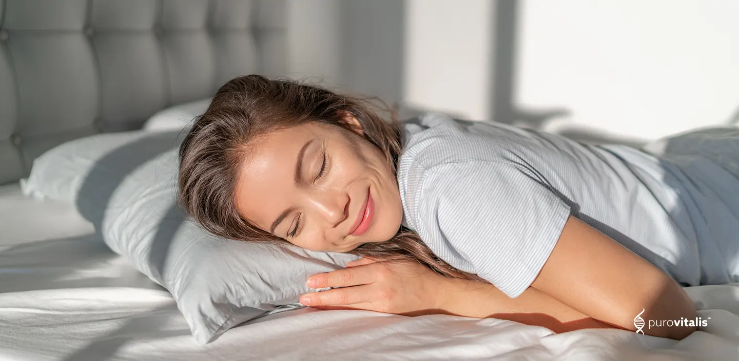 Qualité du sommeil et vieillissement épigénétique