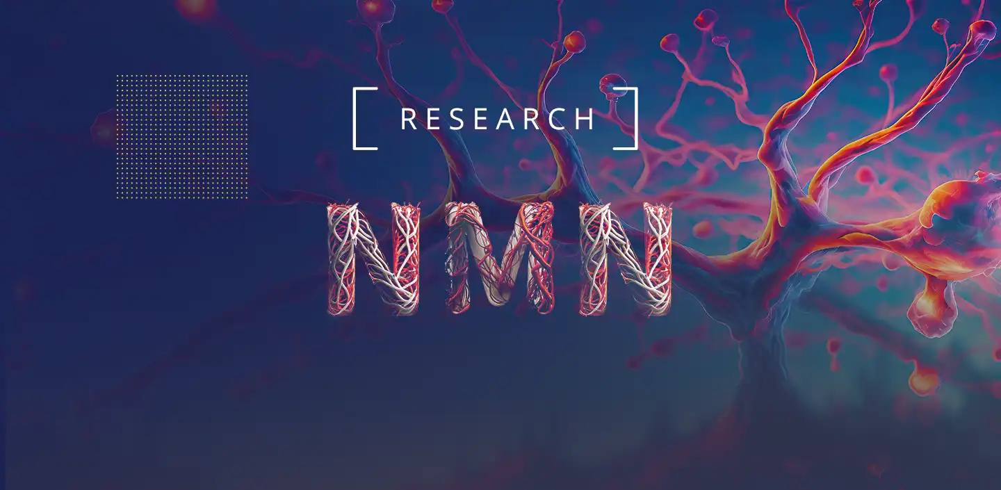 Explore el innovador estudio sobre cómo el NMN alivia la inflamación en cultivos de células primarias humanas. Profundice en los mecanismos y las posibles aplicaciones terapéuticas del NMN para combatir las afecciones relacionadas con la inflamación.
